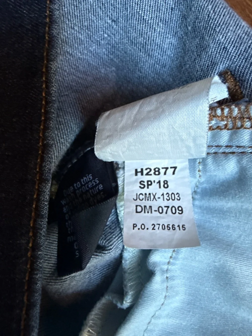 J CREW “9 High Rise Toothpick Jeans Size 29T